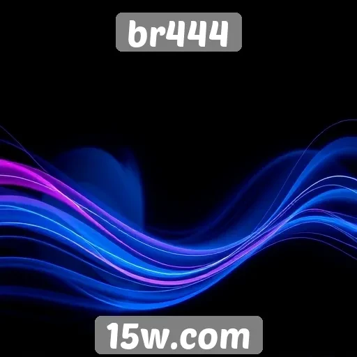 novas funcionalidades do site br444 em destaque