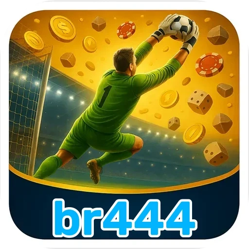 br444: Explore a Incrível Seção Confiável para Jogadores Brasileiros