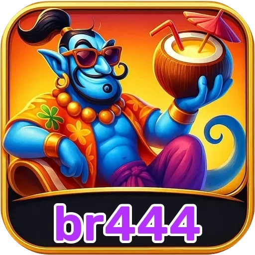 br444: Login Inovador que Enriquece a Experiência do Usuário em Jogos