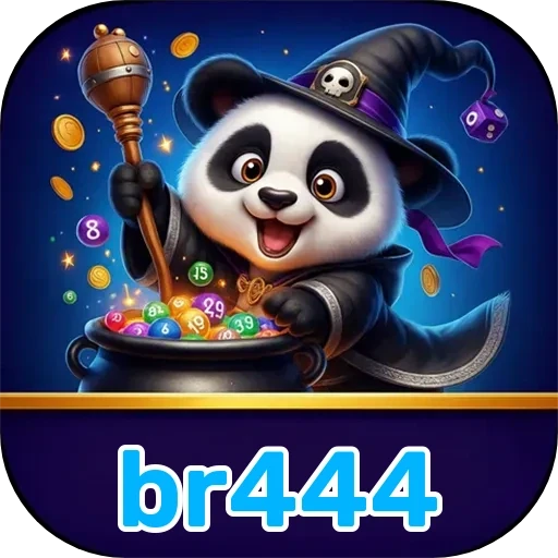 br444: Explore os Encantos e Recursos da Seção Caça-Níqueis