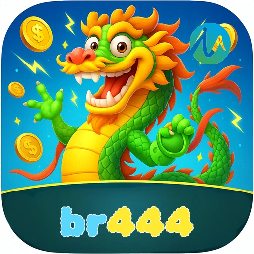 Logo br444